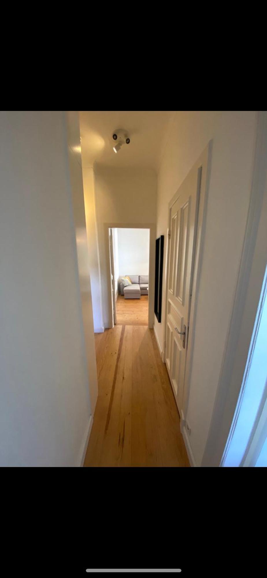 Apartment Im Herzen Hamburgs 외부 사진