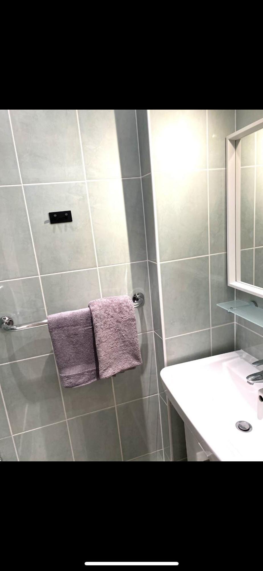 Apartment Im Herzen Hamburgs 외부 사진