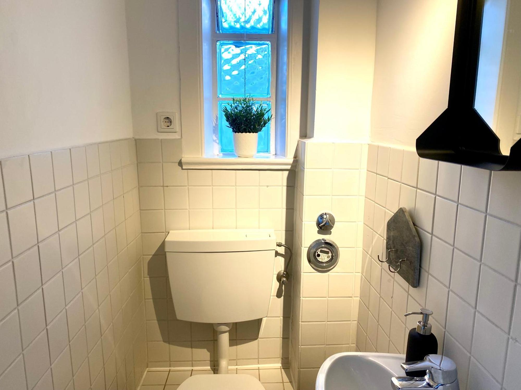 Apartment Im Herzen Hamburgs 외부 사진